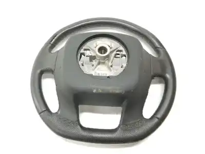 Second-hand car spare part steering wheel for citroen ds4 (nx_) 1.6 vti 120 oem iam references 4109qt  96754515zd