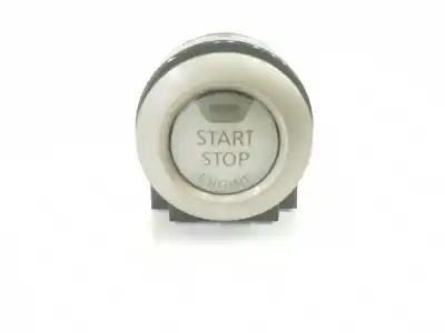 Peça sobressalente para automóvel em segunda mão botão start/stop por nissan juke 1.5 turbodiesel referências oem iam 251501ha0a
