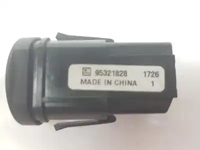 Second-hand car spare part switch for opel mokka / mokka x (j13) 1.6 cdti 4x4 (_76) oem iam references 95321828  95321828