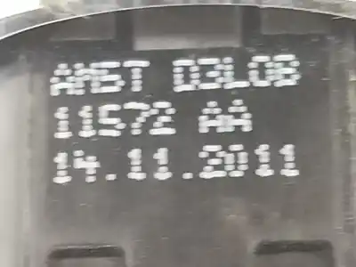 Автозапчасти б/у кнопка старт/стоп за ford cmax 2 1.6 tdci 115ch manual ссылки oem iam 1690878  am5t11572aa