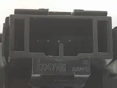 Second-hand car spare part start/stop button for volvo v40 1.6 diesel cat oem iam references 31394114  31394114