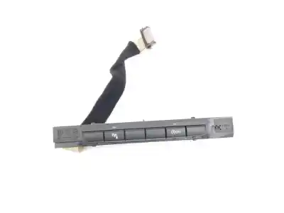 Peça sobressalente para automóvel em segunda mão trocar por bmw serie 1 berlina (e81/e87) 2.0 turbodiesel cat referências oem iam 61316970921