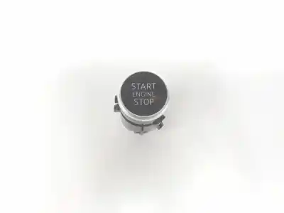Piesă de schimb auto la mâna a doua buton start/stop pentru audi a1 sportback (gba) dlaa referințe oem iam 83a905217