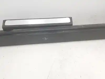 Автозапчастина б/у бічна сподниця для mini clubman 2.0 16v turbodiesel посилання на oem iam 51777497455  7497455