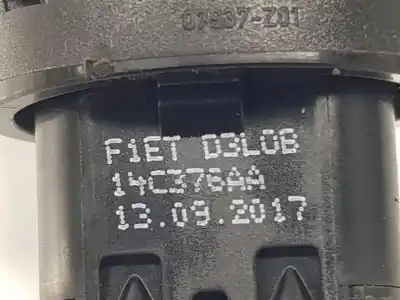 Second-hand car spare part switch for ford kuga ii (dm2) 1.5 tdci oem iam references 1855029  f1et14c376aa