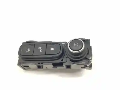 Автозапчастина б/у вимикач для renault captur i (j5_, h5_) 1.3 tce 130 (j5nj j5ne) посилання на oem iam 253b02197r  253b02197r
