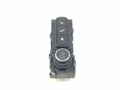 Автозапчастина б/у вимикач для renault captur i (j5_, h5_) 1.3 tce 130 (j5nj j5ne) посилання на oem iam 253b02197r