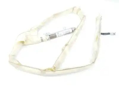 Автозапчастина б/у передня ліва подушка безпеки для bmw x5 (e70) xdrive30d посилання на oem iam 72127141507  7141507