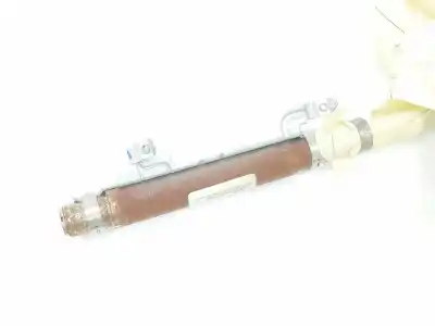 Автозапчастина б/у передня ліва подушка безпеки для bmw x5 (e70) xdrive30d посилання на oem iam 72127141507  7141507