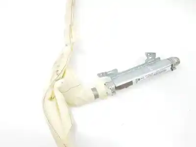 Second-hand car spare part front left curtain airbag for bmw x5 (e70) xdrive30d oem iam references 72127141507