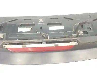 Автозапчастина б/у задне крило для bmw x5 (e70) xdrive30d посилання на oem iam 51627157689  7157689