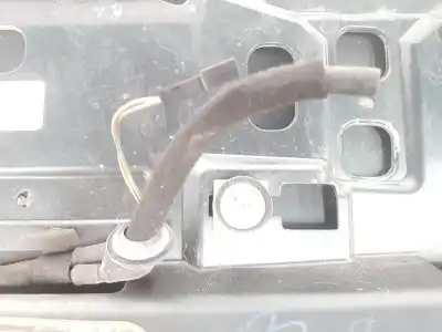 Автозапчастина б/у задне крило для bmw x5 (e70) xdrive30d посилання на oem iam 51627157689  7157689