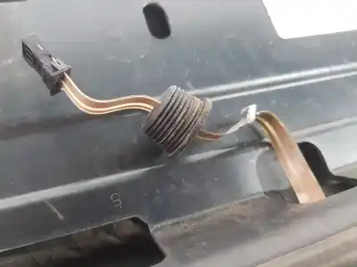 Автозапчастина б/у задне крило для bmw x5 (e70) xdrive30d посилання на oem iam 51627157689  7157689