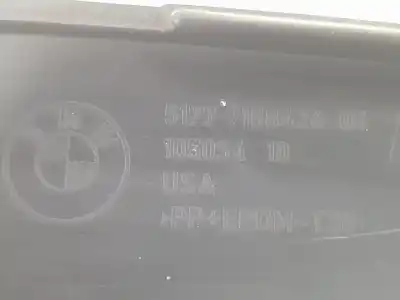 Автозапчастина б/у праве задне крило для bmw x5 (e70) xdrive30d посилання на oem iam 51777158426  7158426