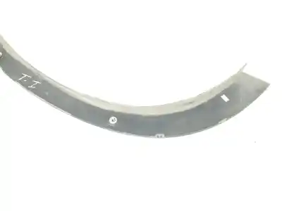 Автозапчастина б/у крило задне ліве для bmw x5 (e70) xdrive30d посилання на oem iam 51777158425  7158425