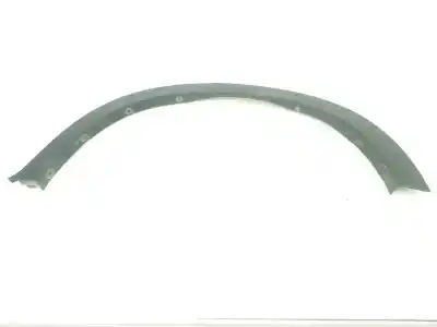 Second-hand car spare part rear left winglet for bmw x5 (e70) xdrive30d oem iam references 51777158425