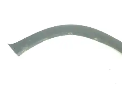 Автозапчастина б/у крило задне ліве для bmw x5 (e70) xdrive30d посилання на oem iam 51777158425  7158425