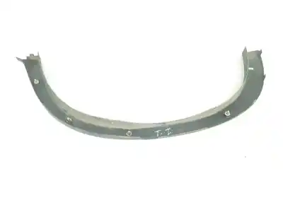 Автозапчастина б/у крило задне ліве для bmw x5 (e70) xdrive30d посилання на oem iam 51777158425  7158425