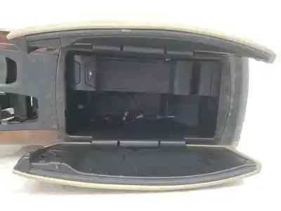 Автозапчасти б/у центральный подлокотник за bmw x5 (e70) xdrive30d ссылки oem iam 51166954938  6954938