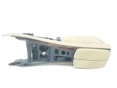 Автозапчасти б/у центральный подлокотник за bmw x5 (e70) xdrive30d ссылки oem iam 51166954938  6954938
