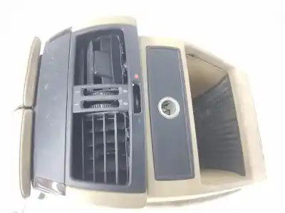 Автозапчасти б/у центральный подлокотник за bmw x5 (e70) xdrive30d ссылки oem iam 51166954938  6954938