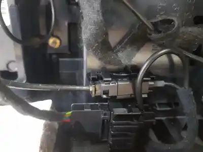 Автозапчасти б/у центральный подлокотник за bmw x5 (e70) xdrive30d ссылки oem iam 51166954938  6954938