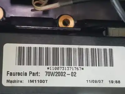 Автозапчасти б/у центральный подлокотник за bmw x5 (e70) xdrive30d ссылки oem iam 51166954938  6954938