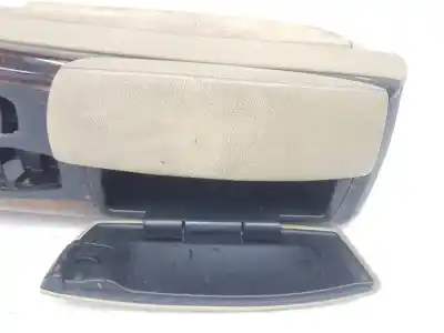 Автозапчасти б/у центральный подлокотник за bmw x5 (e70) xdrive30d ссылки oem iam 51166954938  6954938