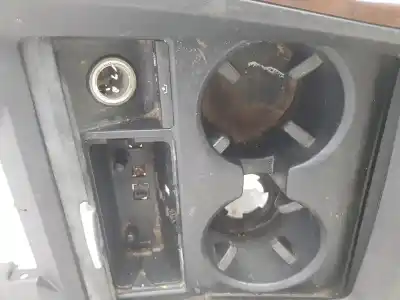Автозапчасти б/у центральный подлокотник за bmw x5 (e70) xdrive30d ссылки oem iam 51166954938  6954938