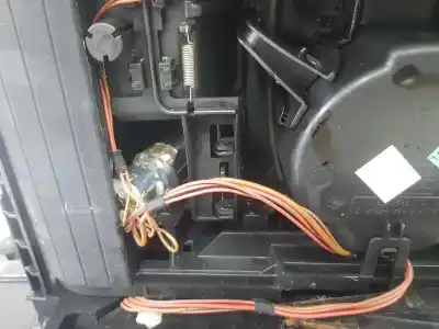 Автозапчасти б/у центральный подлокотник за bmw x5 (e70) xdrive30d ссылки oem iam 51166954938  6954938