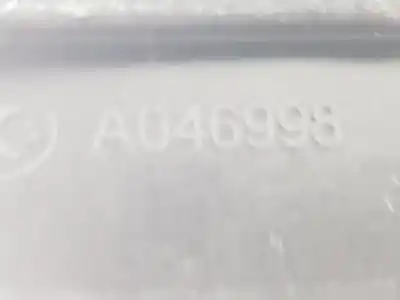 Second-hand car spare part front right door lock for bmw x5 (e70) xdrive30d oem iam references 51217202146  7202146