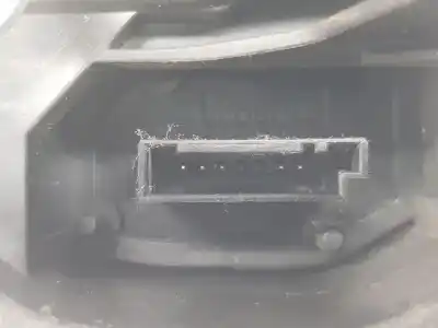 Second-hand car spare part front right door lock for bmw x5 (e70) xdrive30d oem iam references 51217202146  7202146