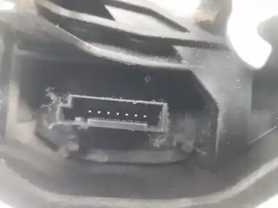 Автозапчасти б/у замок левой передней двери за bmw x5 (e70) xdrive30d ссылки oem iam 51217202143  7202143