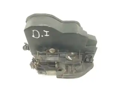 Автозапчасти б/у замок левой передней двери за bmw x5 (e70) xdrive30d ссылки oem iam 51217202143  7202143