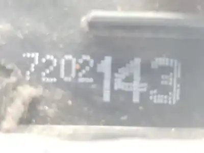 Автозапчасти б/у замок левой передней двери за bmw x5 (e70) xdrive30d ссылки oem iam 51217202143  7202143