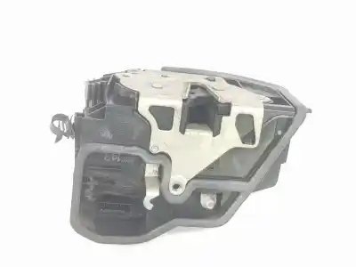 Автозапчасти б/у замок левой передней двери за bmw x5 (e70) xdrive30d ссылки oem iam 51217202143  7202143