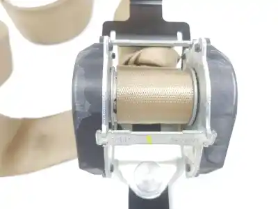 Автозапчасти б/у задний правый ремень безопасности за bmw x5 (e70) xdrive30d ссылки oem iam 72117171174  7171174