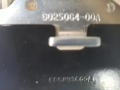 Автозапчасти б/у задний правый ремень безопасности за bmw x5 (e70) xdrive30d ссылки oem iam 72117171174  7171174