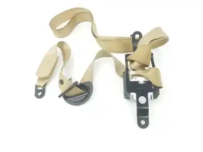 Автозапчасти б/у задний правый ремень безопасности за bmw x5 (e70) xdrive30d ссылки oem iam 72117171174  7171174