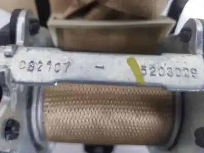 Автозапчасти б/у задний правый ремень безопасности за bmw x5 (e70) xdrive30d ссылки oem iam 72117171174  7171174