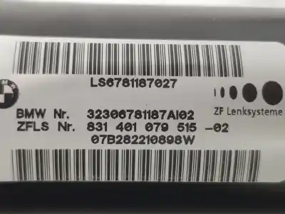 Автозапчасти б/у рулевая колонка за bmw x5 (e70) xdrive30d ссылки oem iam 32306786253  6786253