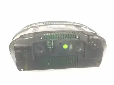 Автозапчастина б/у панель інструментів для bmw x5 (e70) xdrive30d посилання на oem iam 62109170275  9170275