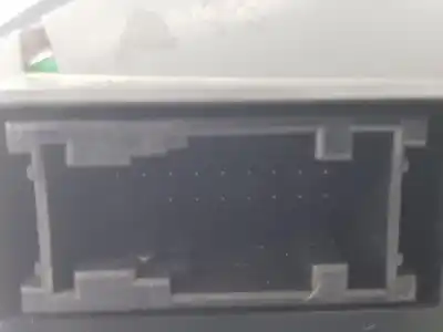 Second-hand car spare part dashboard for bmw x5 (e70) xdrive30d oem iam references 62109170275