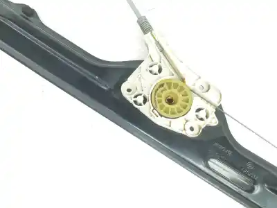 Автозапчастина б/у регулятор переднього правого скла для bmw x5 (e70) xdrive30d посилання на oem iam 51337166380  7166380