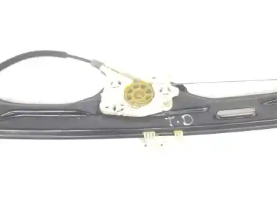 Second-hand car spare part rear right window regulator for bmw x5 (e70) xdrive30d oem iam references 51357166382  7166382