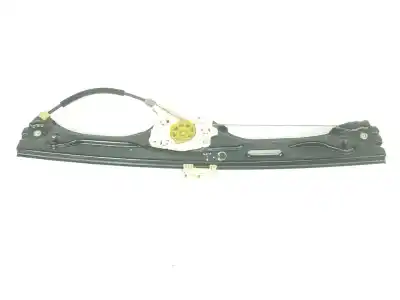 Second-hand car spare part rear right window regulator for bmw x5 (e70) xdrive30d oem iam references 51357166382