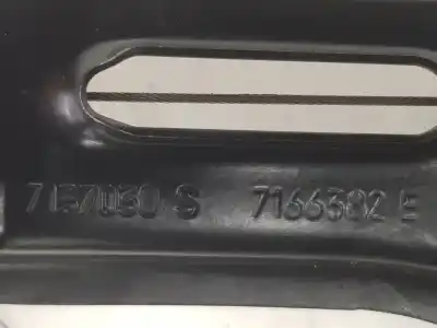 Second-hand car spare part rear right window regulator for bmw x5 (e70) xdrive30d oem iam references 51357166382  7166382