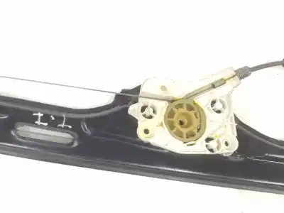 Автозапчасти б/у регулятор стекла заднего левого за bmw x5 (e70) xdrive30d ссылки oem iam 51357166381  7166381