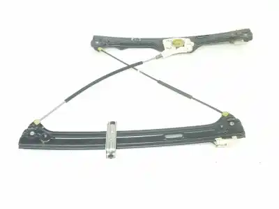 Автозапчасти б/у регулятор стекла заднего левого за bmw x5 (e70) xdrive30d ссылки oem iam 51357166381  7166381