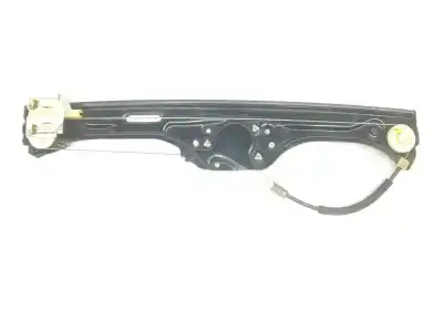 Автозапчасти б/у регулятор стекла заднего левого за bmw x5 (e70) xdrive30d ссылки oem iam 51357166381  7166381